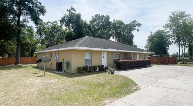 Photo of 9710 SW 32nd Ct, Ocala, FL 34476