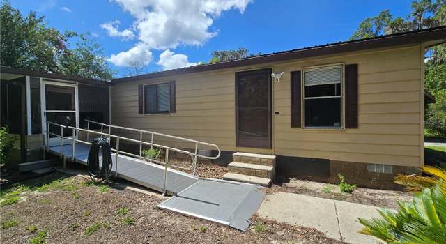 Photo of 11955 SE 135th Ave, Ocklawaha, FL 32179