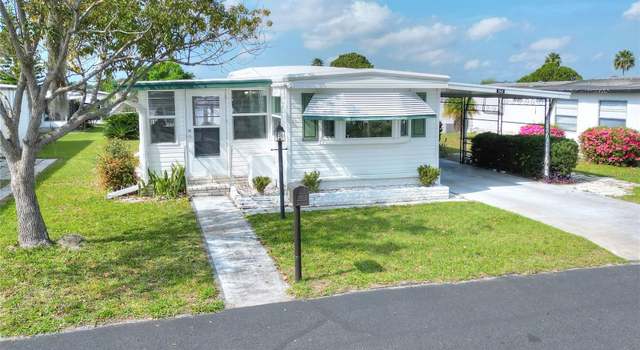 Photo of 94 Mustang Ter, Haines City, FL 33844
