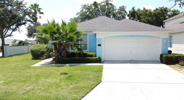 Photo of 1301 Rebecca Dr, Haines City, FL 33844