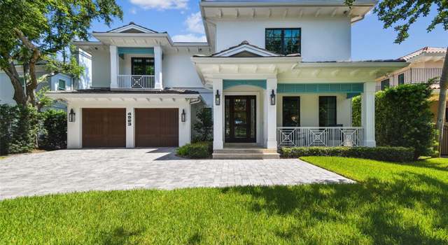 Photo of 4523 W Dale Ave, Tampa, FL 33609