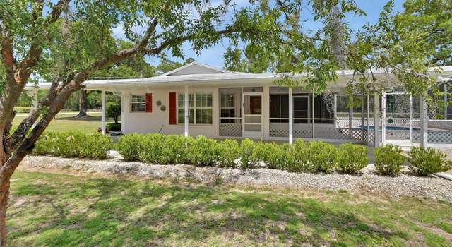 Photo of 25305 Mardon Cir, Paisley, FL 32767