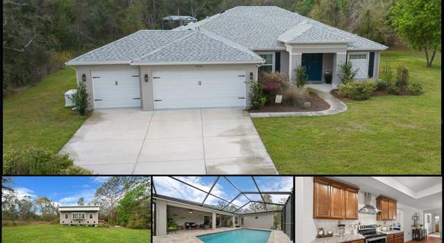 Photo of 16386 Heron Hills Dr, Spring Hill, FL 34610
