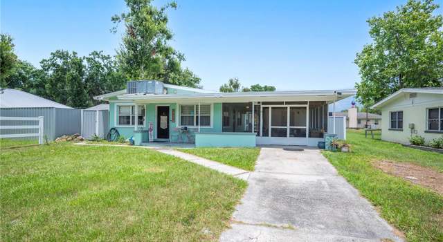 Photo of 315 Lena Vista Blvd, Auburndale, FL 33823
