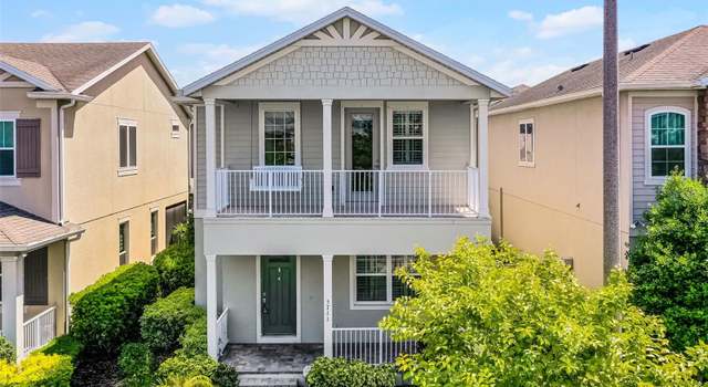 Photo of 5711 Hamlin Groves Trl, Winter Garden, FL 34787