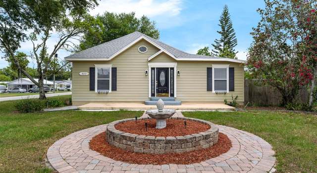 Photo of 803 Jersey Ave, St Cloud, FL 34769
