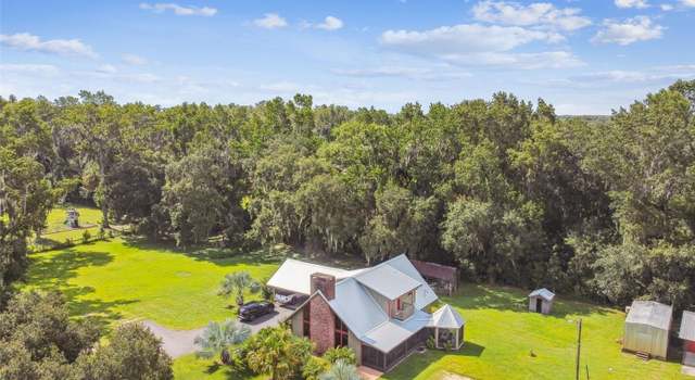 Photo of 3520 Leslie West Rd, Dover, FL 33527