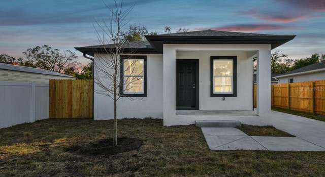 Photo of 703 E Wood St, Tampa, FL 33604