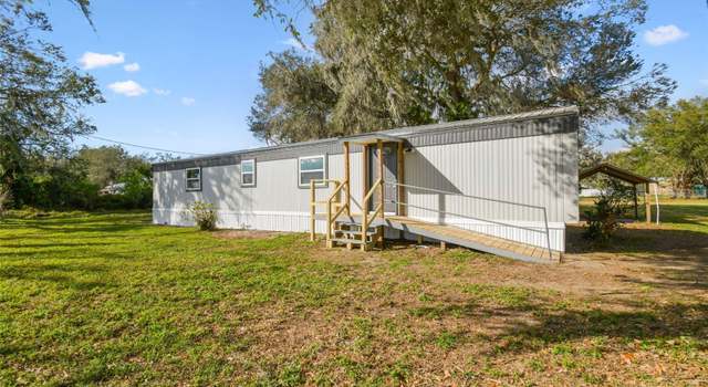 Photo of 8408 Bob Wiggs Ave, Lithia, FL 33547