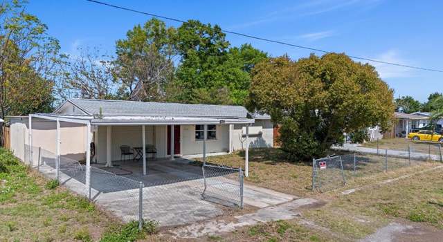 Photo of 4743 Foothill Dr, Holiday, FL 34690