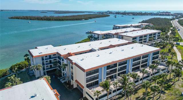 Photo of 1651 Beach Rd #408, Englewood, FL 34223