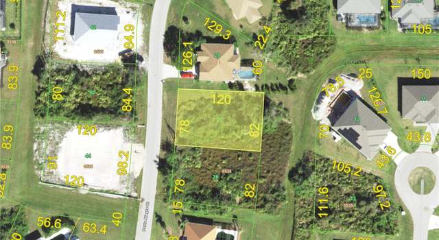 Photo of 348 Porto Alegre St, Punta Gorda, FL 33983