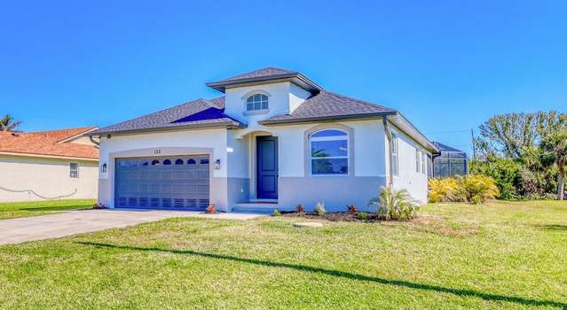 Photo of 122 Arrow Ln, Rotonda West, FL 33947