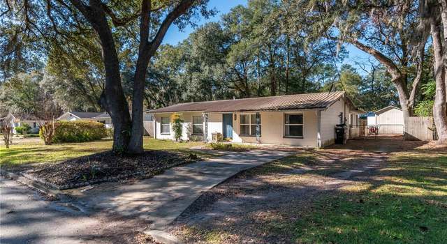Photo of 4620 NW 30th St, Gainesville, FL 32605