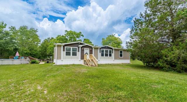 Photo of 117 Suwanee Hunting Club Rd, Palatka, FL 32177