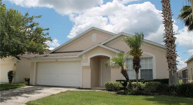 Photo of 862 Lockbreeze Dr, Davenport, FL 33897
