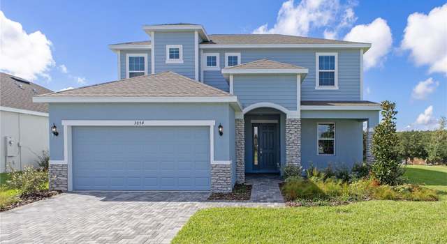 Photo of 3054 Suraj Cir, Tavares, FL 32778
