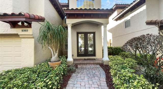 Photo of 8348 Via Rosa, Orlando, FL 32836