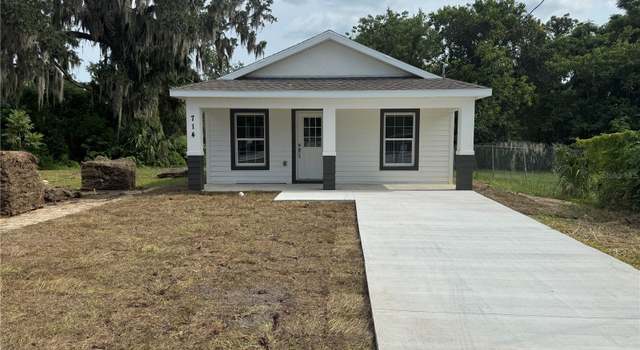 Photo of 714 NW 2nd St, Ocala, FL 34475