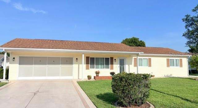 Photo of 17574 SE 95th Ct, Summerfield, FL 34491