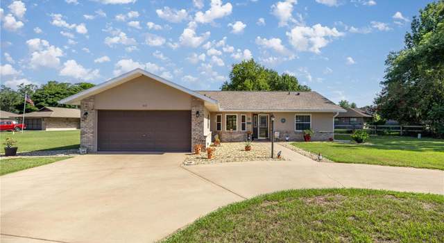 Photo of 7443 SW 102nd Pl, Ocala, FL 34476