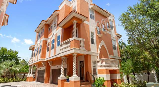 Photo of 904 Villa Venicia Way, Tampa, FL 33606