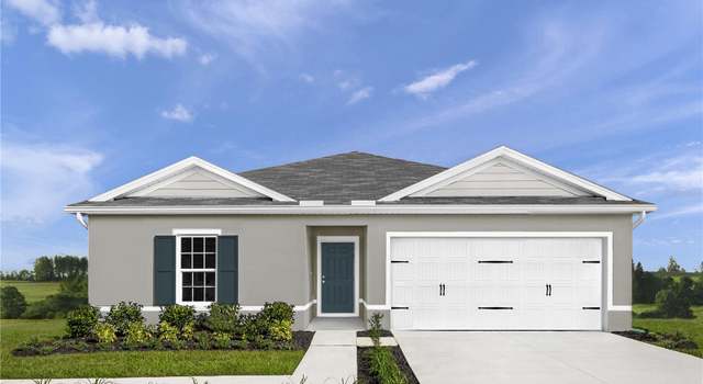 Photo of 2158 Tennessee St, Sumterville, FL 33585