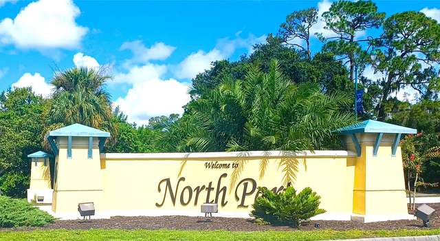 Photo of Grover Cir, North Port, FL 34288