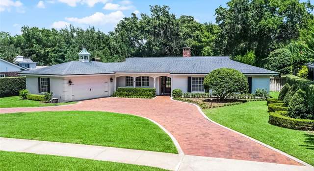 Photo of 2527 Shrewsbury Rd, Orlando, FL 32803