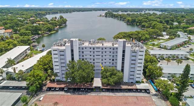 Photo of 1100 S Orlando Ave #206, Maitland, FL 32751