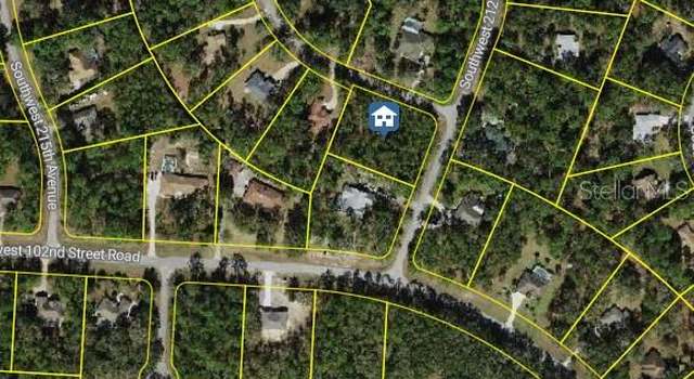 Photo of SW 213th Ter Rd, FL 34431