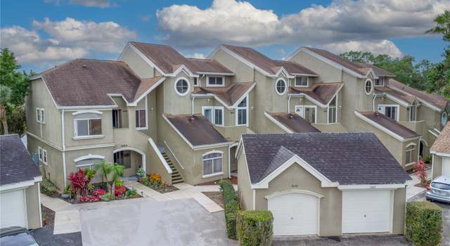 Photo of 2662 Emerald Lake Ct, Kissimmee, FL 34744