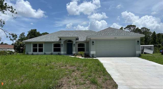 Photo of 5018 Wagon Wheel Dr, North Port, FL 34291