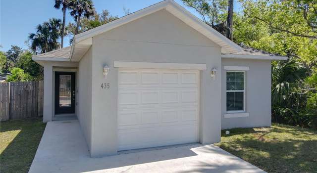 Photo of 435 Palm St, New Smyrna Beach, FL 32168