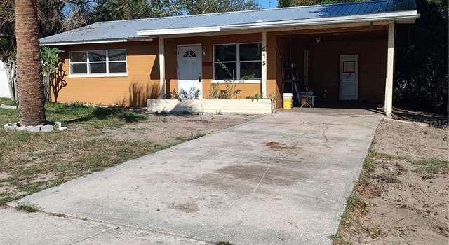 Photo of 643 Scenic Hwy S, Lake Wales, FL 33853