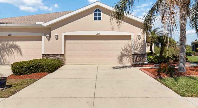 Photo of 4285 Lenox Blvd, Venice, FL 34293