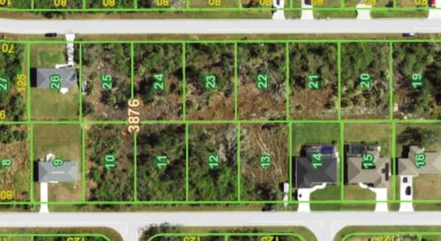 Photo of 7331 Finnegan St, Port Charlotte, FL 33981