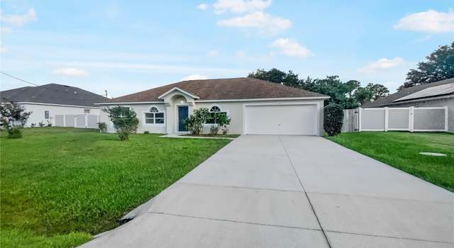 Photo of 5 Burnell Pl, Palm Coast, FL 32137