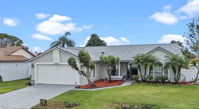 Photo of 2315 Whispering Maple Dr, Orlando, FL 32837