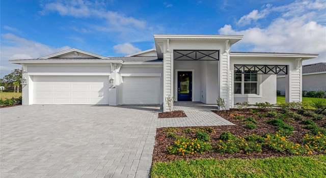 Photo of 1234 Cresswind Blvd, Deland, FL 32724