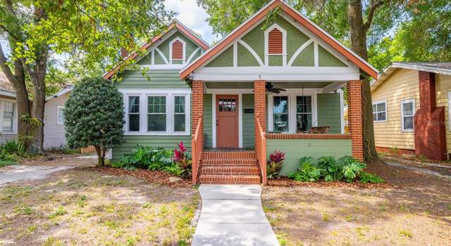 Photo of 1211 E Comanche Ave, Tampa, FL 33604