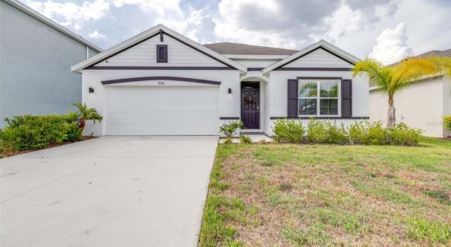 Photo of 9098 Forge Breeze Loop, Wesley Chapel, FL 33545