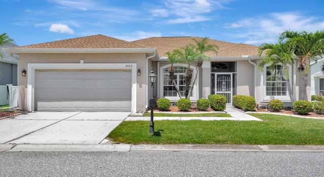 Photo of 24512 Bramhope Ct, Punta Gorda, FL 33980