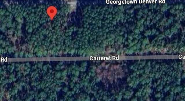 Photo of 243 & 245 Georgetown Denver Rd, Georgetown, FL 32139