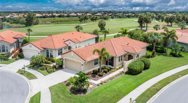 Photo of 122 Tiziano Way, North Venice, FL 34275