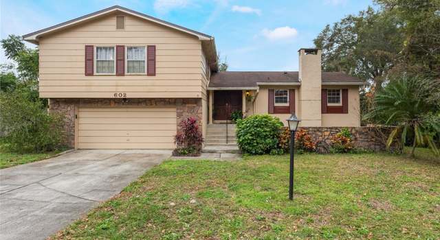 Photo of 602 Iris St, Altamonte Springs, FL 32714