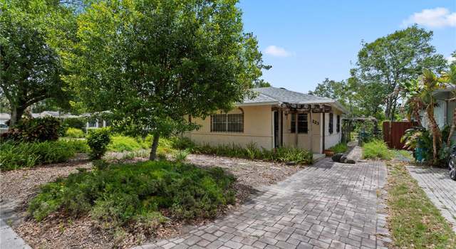 Photo of 3223 N Orange Ave, Orlando, FL 32803