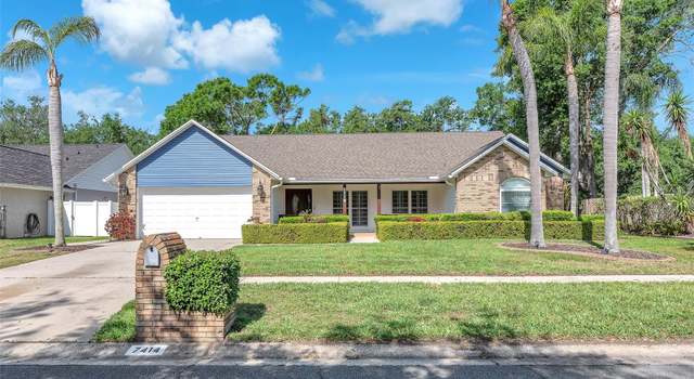 Photo of 7414 Mint Julep Dr, Riverview, FL 33578