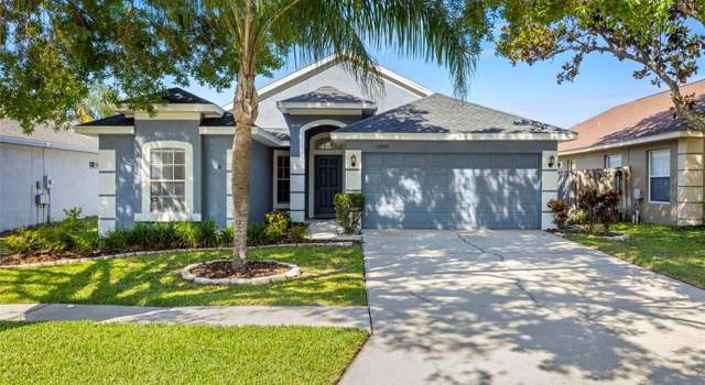 Photo of 19505 Morden Blush Dr, Lutz, FL 33558
