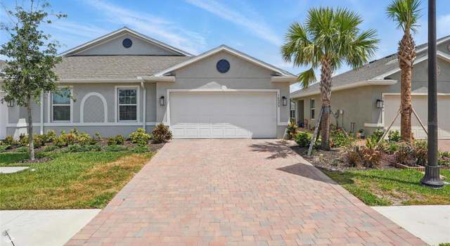 Photo of 16079 Bandermill Dr, Port Charlotte, FL 33953